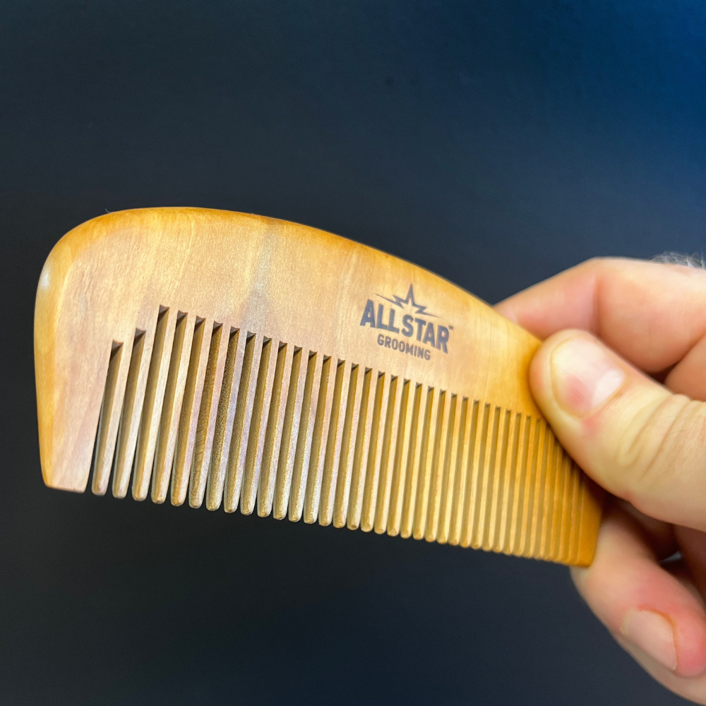 Beard Comb