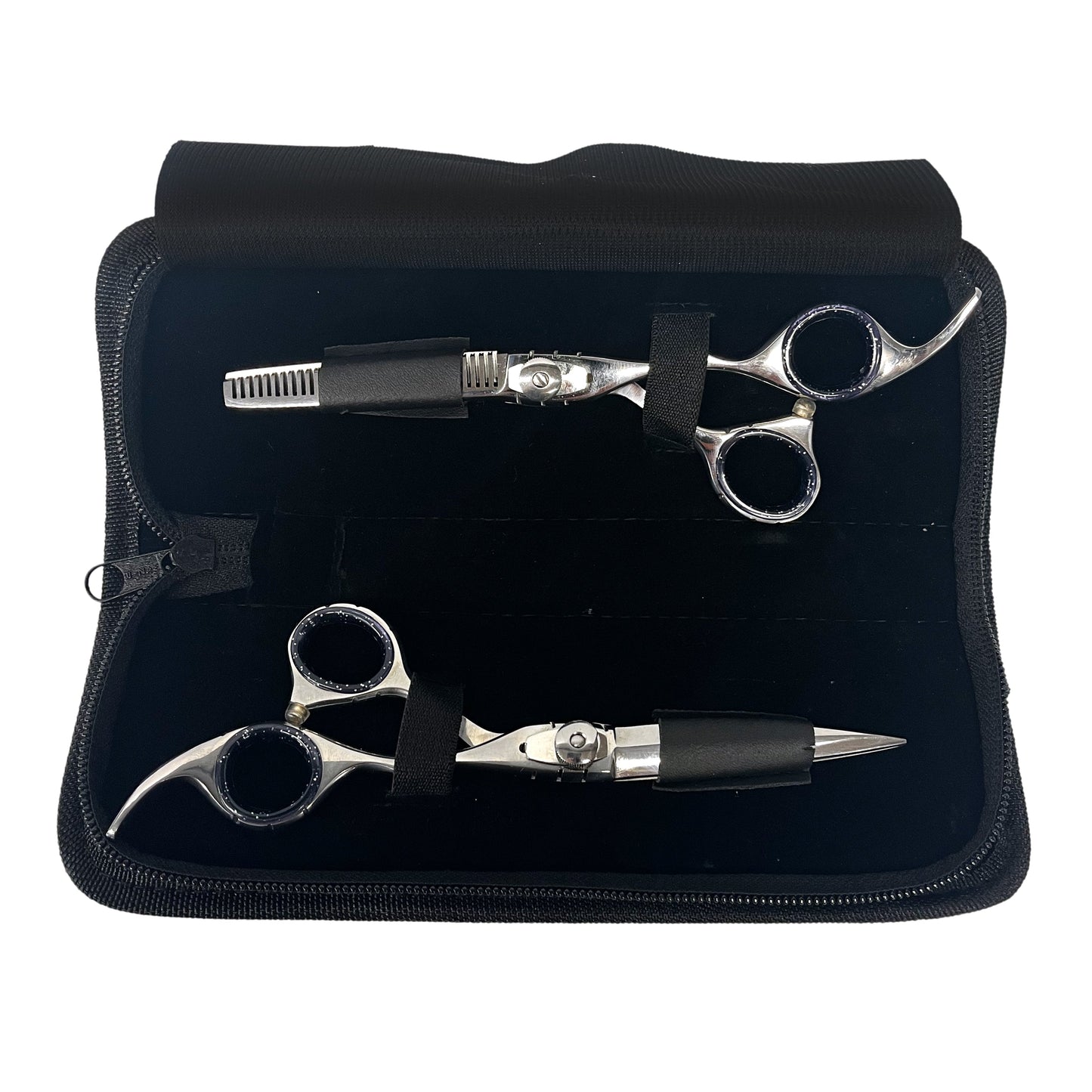 All Star 6 inch Shear & Thinning Shear Set