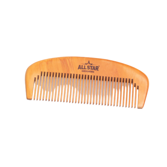 Beard Comb