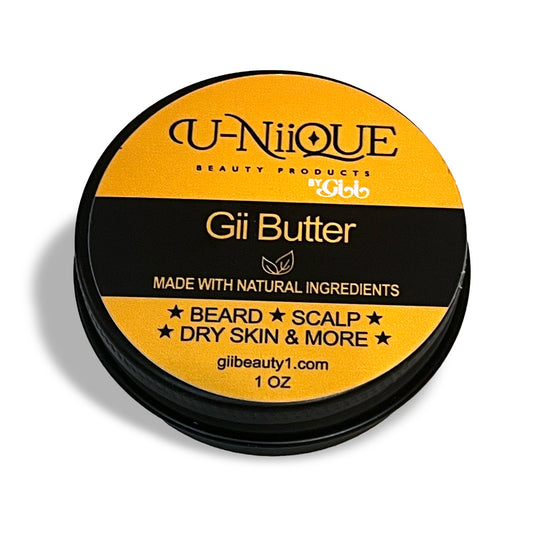 Gii Butter 1 oz