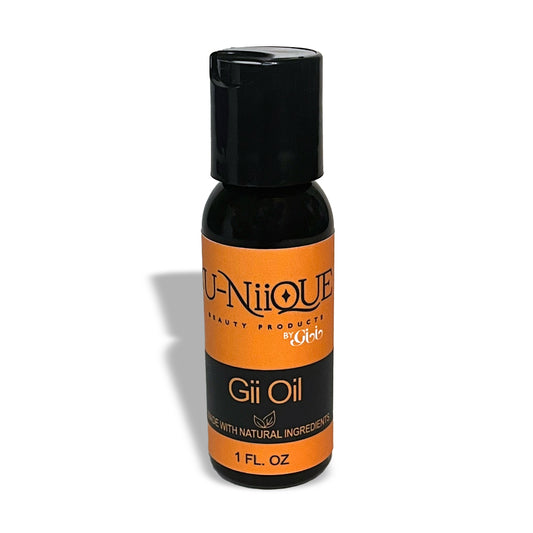 Gii Oil 1 oz.